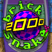 Serpiente de Bloques 2000 cover