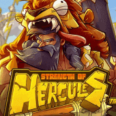 La Fuerza de Hércules thumbnail