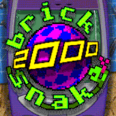 Serpiente de Bloques 2000