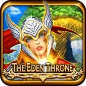 El trono del Edén