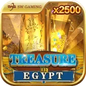 Tesoro de Egipto